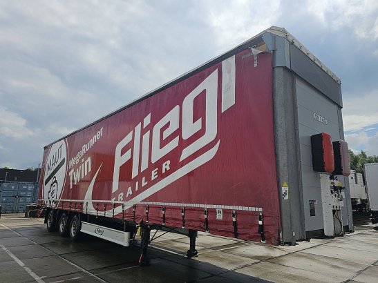 FLIEGL SDS 390 Fliegl SDS 390 2021 2 image 3