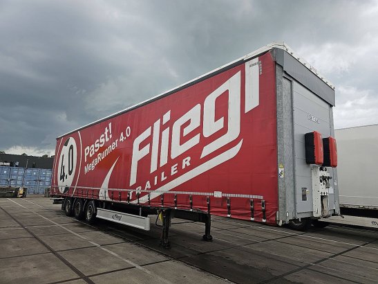 FLIEGL SDS 390 Fliegl SDS 390 2021 2 image 3