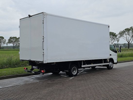 FUSO CANTER 7C18 amt 3 seats airco FUSO CANTER 7C18 AMT 3 SEATS AIRCO 2020 2 image 3