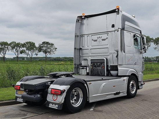 DAF XF 480 ssc show truck XF 480 SSC SHOW TRUCK 2022 2 Tractor Units image 17