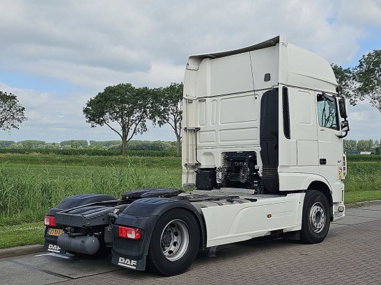 DAF XF 480 euro6 d XF 480 EURO6 D 2019 2 Tractor Units image 17