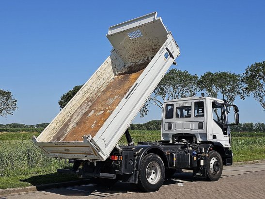 IVECO 140E28 EUROCARGO meiller 3s airco e6d 140E28 EUROCARGO MEILLER 3S AIRCO E6D 2021 2 image 3