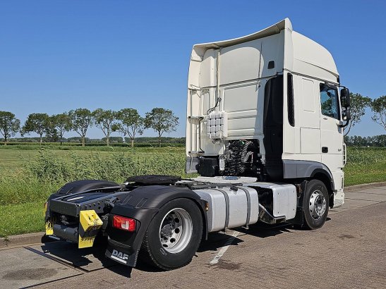 DAF XF 480 XF 480 2021 2 Tractor Units image 3