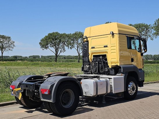 M.A.N. 18.430 TGS 18.430 TGS 2021 2 Tractor Units image 17