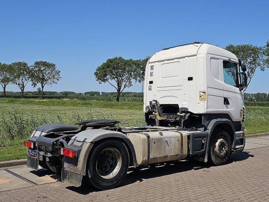 SCANIA R420 R420 2006 2 Tractor Units image 3