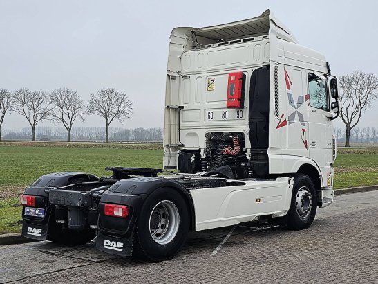 DAF XF 480 sc,standklima XF 480 SC,standklima 2022 2 Tractor Units image 3