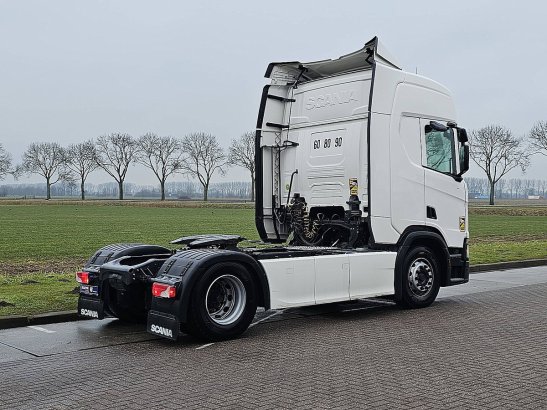 SCANIA 500R hl,super 500R HL,SUPER 2022 2 Tractor Units image 3