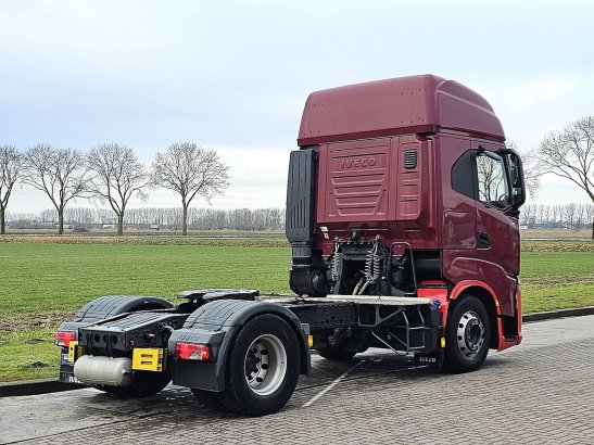 IVECO S-WAY AS440S48 S-WAY AS440S48 2020 2 Tractor Units image 3