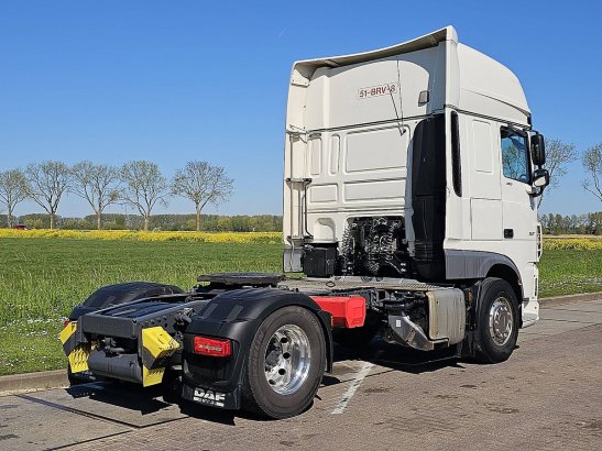 DAF XF 480 XF 480 2021 2 Tractor Units image 3