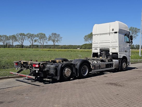 DAF XF 480 fan XF 480 FAN 2020 2 image 3