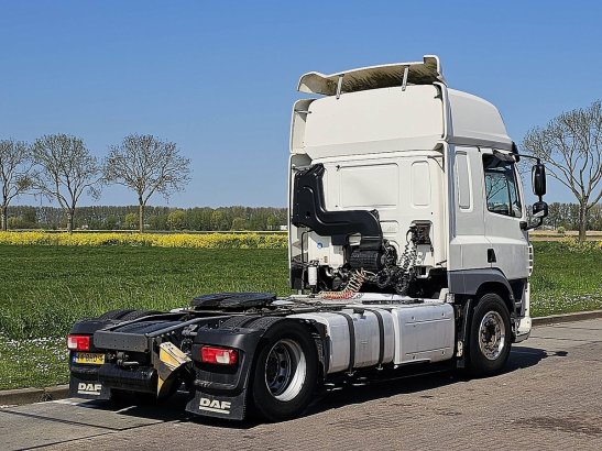 DAF CF 440 CF 440 2013 2 Tractor Units image 3