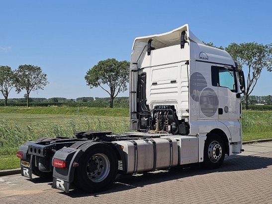 M.A.N. 18.470 TGX 18.470 TGX 2020 2 Tractor Units image 17