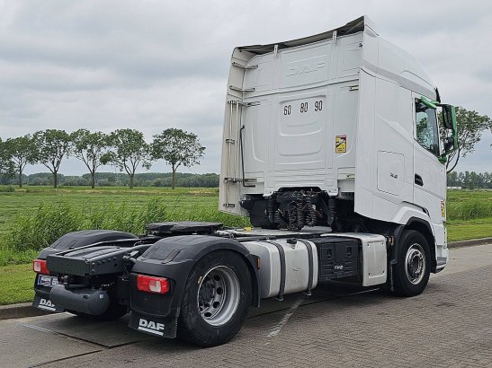 DAF XG 480 XG 480 2023 2 Tractor Units image 3