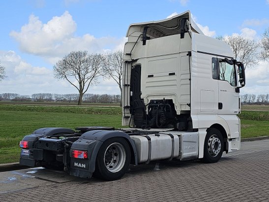 M.A.N. 18.460 TGX 18.460 TGX 2018 2 Tractor Units image 3