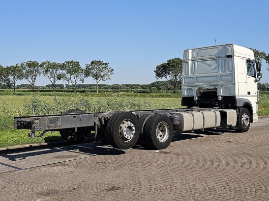 DAF XF 480 6x2*4 XF 480 6x2*4 2018 2 image 3