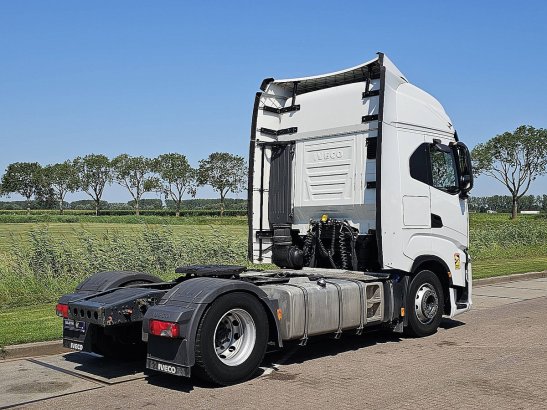 IVECO S-WAY AS440S49 S-WAY AS440S49 2022 2 Tractor Units image 3