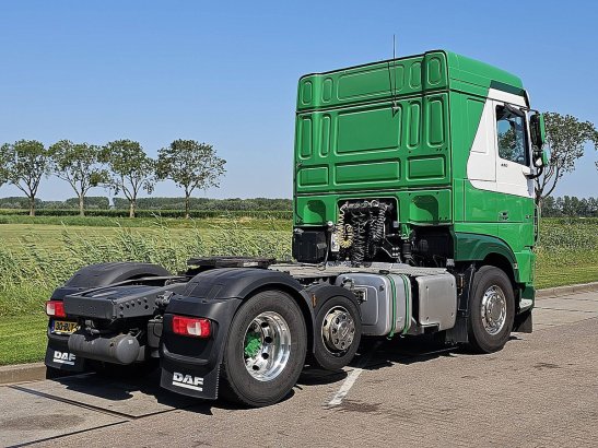 DAF XF 530 ftp XF 530 FTP 2019 2 Tractor Units image 3