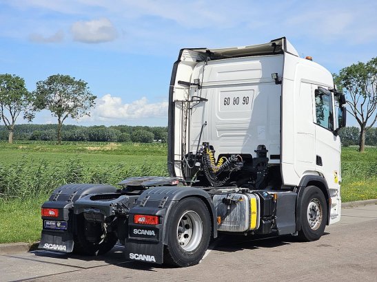 SCANIA R450 R450 2021 2 Tractor Units image 3