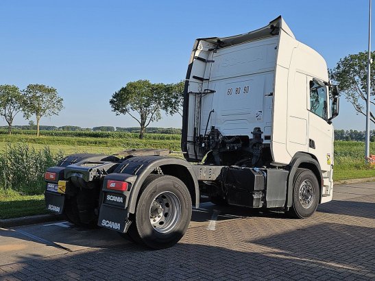 SCANIA R500 R500 2019 2 Tractor Units image 25