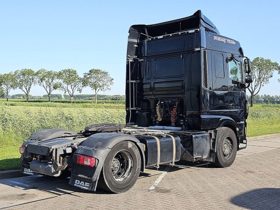 DAF XF 480 XF 480 2017 2 Tractor Units image 2