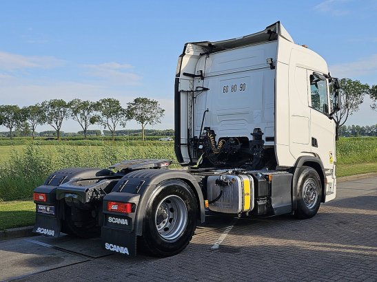 SCANIA R450 R450 2021 2 Tractor Units image 13