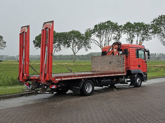 M.A.N. 12.240 TGL hydr. ramp. atlas 65 12.240 TGL HYDR. RAMP. ATLAS 65 2008 2 image 69