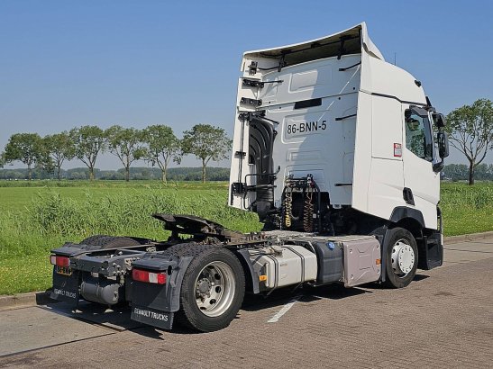 RENAULT T 460 lowdeck T 460 LOWDECK 2019 2 Tractor Units image 18