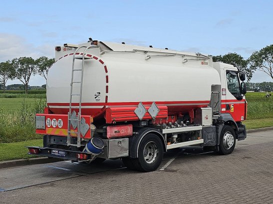 RENAULT D 250 d 16 250 fuel 11.000 D 250 D 16 250 FUEL 11.000 2016 2 image 18