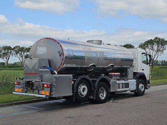VOLVO FM 420 foodtank foodstuff FM 420 FOODTANK FOODSTUFF 2020 2 image 18