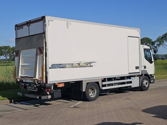 VOLVO FL 210.14 carrier taillift FL 210.14 CARRIER TAILLIFT 2017 2 image 18