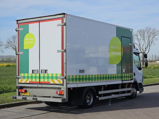 DAF LF 45.160 side doors frigo LF 45.160 SIDE DOORS FRIGO 2011 2 image 3