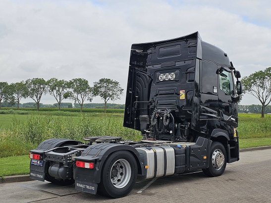 RENAULT T 480 high 13 liter 480 ps T 480 HIGH 13 LITER 480 PS 2022 2 Tractor Units image 7