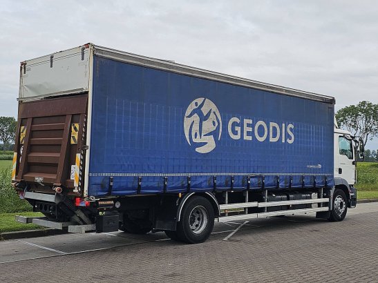 M.A.N. 18.340 TGM 3.000 kg taillift 18.340 TGM 3.000 KG TAILLIFT 2016 2 image 18