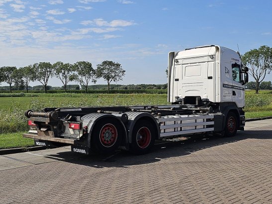 SCANIA R450 R450 2015 2 image 18