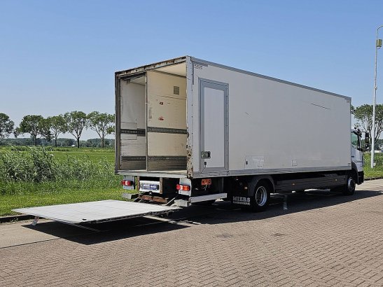 MERCEDES-BENZ ATEGO 1224 L Mercedes-Benz ATEGO 1224 L 2016 2 image 3