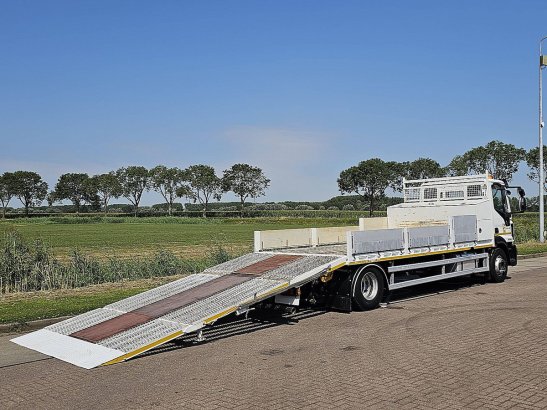 IVECO 160E21 EUROCARGO machine transport 160E21 EUROCARGO MACHINE TRANSPORT 2019 2 image 3