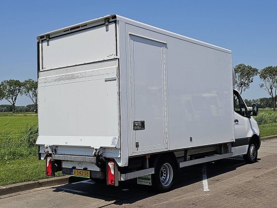 MERCEDES-BENZ SPRINTER 514 ac automaat euro6 Mercedes-Benz Sprinter 514 ac automaat EURO6 2018 2 image 18