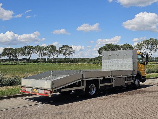 MERCEDES-BENZ ATEGO 1218 l Mercedes-Benz ATEGO 1218 L 2011 2 image 3