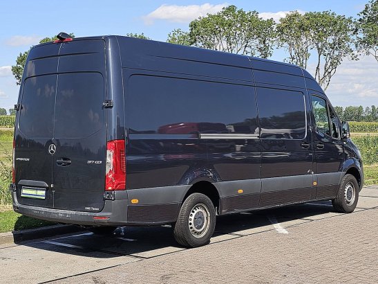 MERCEDES-BENZ SPRINTER 317 ac automaat euro6 Mercedes-Benz Sprinter 317 ac automaat EURO6 2023 2 Small Vans image 3