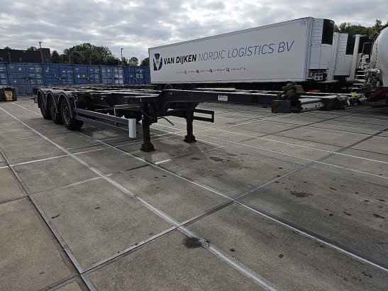 WEBTRAILER COS 40 multi bpw disc lifta WEBTRAILER COS 40 MULTI BPW DISC LIFTA 2011 2 image 22