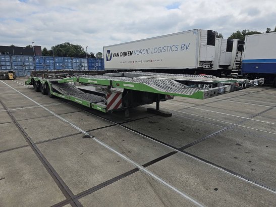 FVG FL TA-B1 EVO lkw truck transport FVG FL TA-B1 EVO LKW TRUCK TRANSPORT 2017 2 image 38