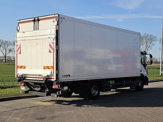 IVECO 140E25 EUROCARGO atp 140E25 EUROCARGO ATP 2017 2 image 3