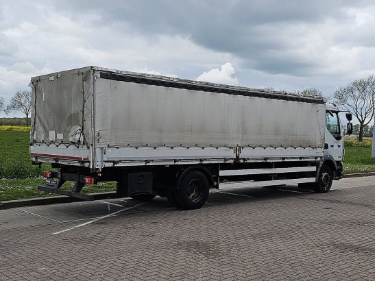 DAF LF 55.250 16t 6 cyl. german tr LF 55.250 16T 6 CYL. GERMAN TR 2011 2 image 3