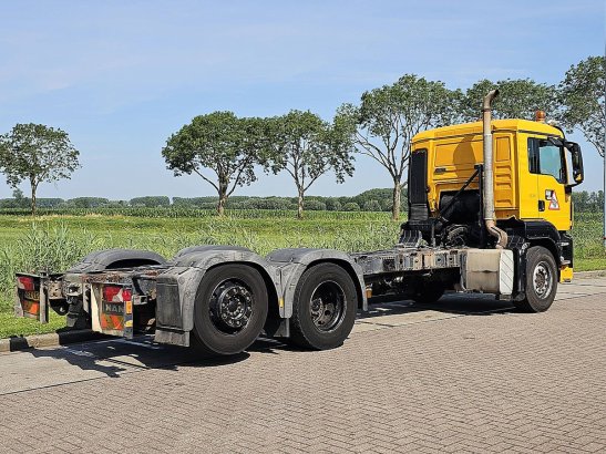 M.A.N. 26.360 TGS 6x2-4 manual 9t fa 26.360 TGS 6X2-4 MANUAL 9T FA 2010 2 image 18