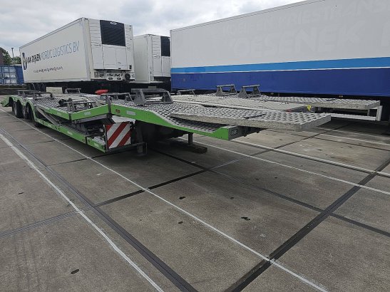 FVG FL TA-B1 EVO lkw truck transport FVG FL TA-B1 EVO LKW TRUCK TRANSPORT 2017 2 image 14