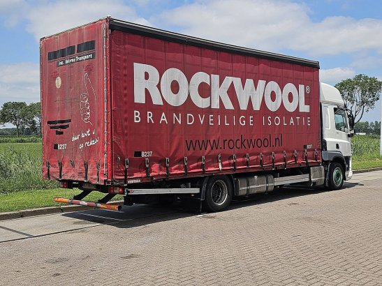 DAF CF 450 4x2 bdf+box lzv CF 450 4X2 BDF+BOX LZV 2019 2 image 18