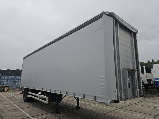 SYSTEM TRAILERS PS10 city new curtains SYSTEM TRAILERS PS10 CITY NEW CURTAINS 2013 2 image 16