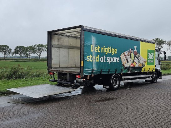 IVECO 120E22 EUROCARGO airco wb430 6 cyl 120E22 EUROCARGO Airco WB430 6 Cyl 2014 2 image 3