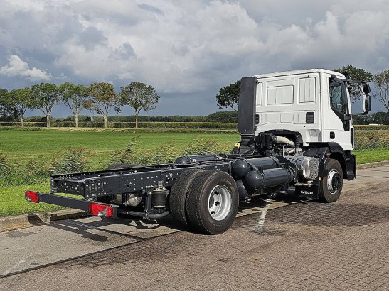 IVECO 160E25 EUROCARGO cng gas pto wb369 160E25 EUROCARGO CNG GAS PTO WB369 2026 2 image 3