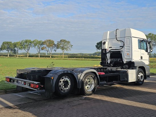 M.A.N. 26.420 TGS lx pto int. 6x2-4 st 26.420 TGS LX PTO INT. 6X2-4 ST 2019 2 image 3